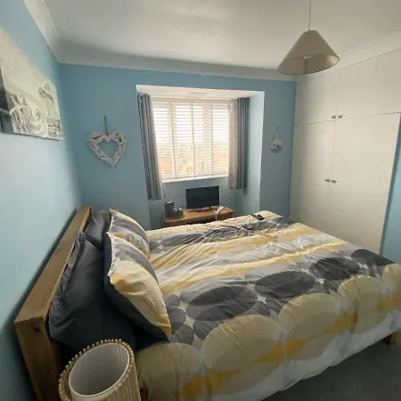Njord House Bed & Breakfast *