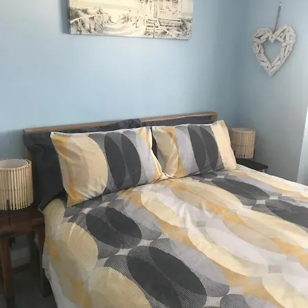 Bed & Breakfast Njord House